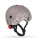 Scoot & Ride Kask Ochronny XXS-S dla dzieci 1-5 lat Brown Lines - 1039898 - zdjęcie 7